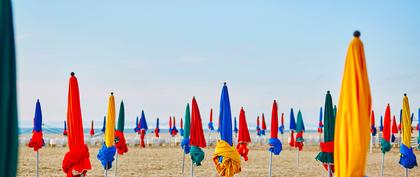 meteo Francia Deauville