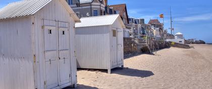 meteo Francia Bernières-sur-Mer