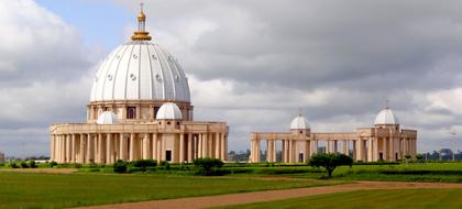 meteo Costa d'Avorio Yamoussoukro