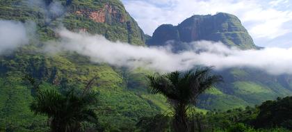 meteo Guinea Conakry