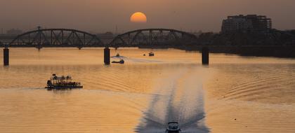 meteo Sudan Khartoum