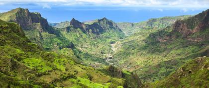 meteo Capo-Verde Praia