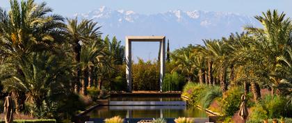 meteo Marocco Marrakesh