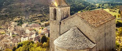 meteo Francia Comps-sur-Artuby