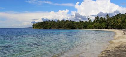 meteo Honiara