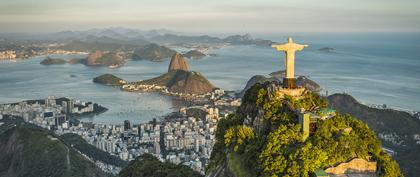 meteo Brasile Rio de Janeiro