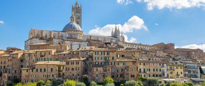 meteo Italia Siena