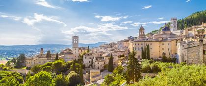 meteo Italia Pérouse