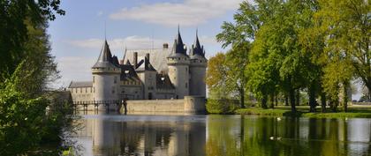 meteo Francia Loiret