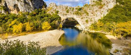 meteo Francia Ardèche