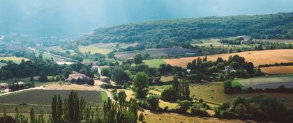 meteo Francia Vaucluse