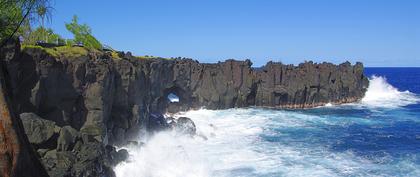 meteo Francia Isola della Riunione