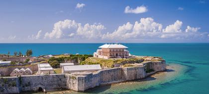 meteo Regno-Unito Bermuda