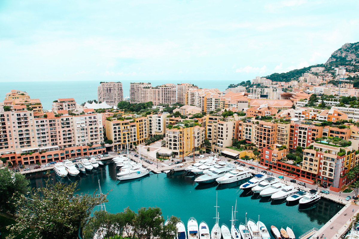 Meteo MonteCarlo Monaco (Monaco) Previsioni meteo gratuite a 15 giorni Il Canale Meteo