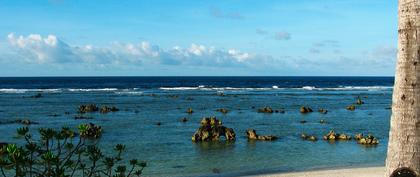 meteo Nauru