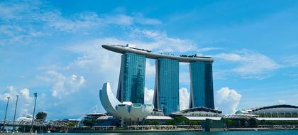 meteo Singapore Pedra Branca