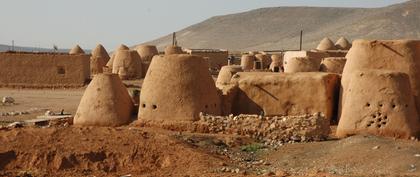 meteo Siria Abu Qabr