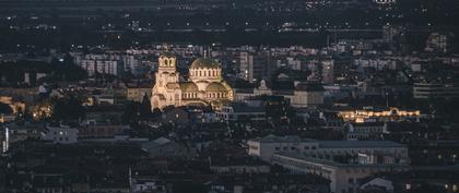 meteo Bulgaria Prodancha