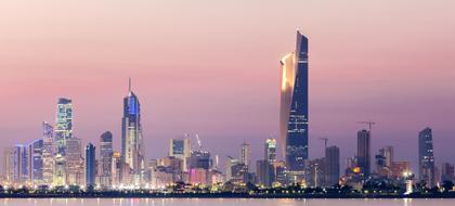 meteo Koweit Ahmadi
