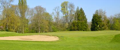 meteo Francia Golf de Seraincourt