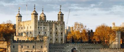 meteo Regno-Unito Tour de Londres