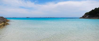 meteo Francia Plage de la marine de Mute