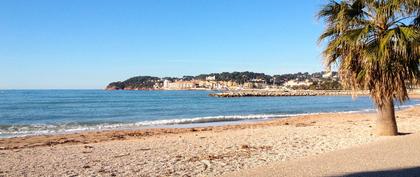 meteo Francia Criques du Cap Nègre