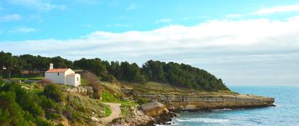 meteo Francia Plage des Laurons