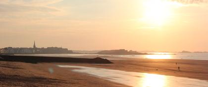 meteo Francia Plage de Bon Secours