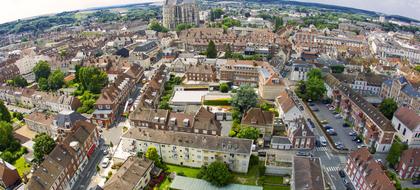 weather France Beauvais