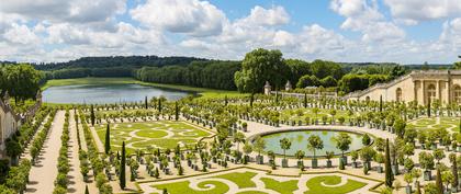 weather France Versailles