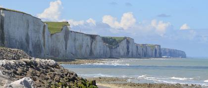 weather France Ault