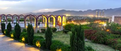 weather Pakistan Islamabad