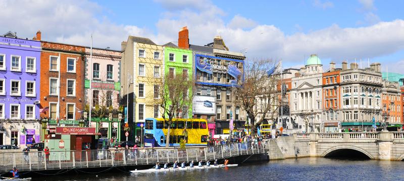 Weather forecast dublin ireland county dublin free 15 day weather forecasts la cha ne m t o
