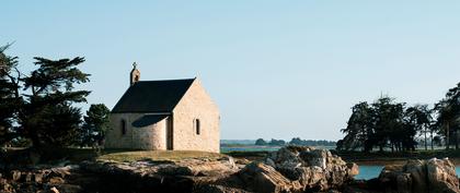 weather France Morbihan