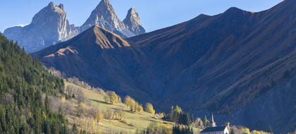 weather France Savoie