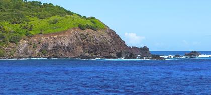 weather United Kingdom Pitcairn Islands