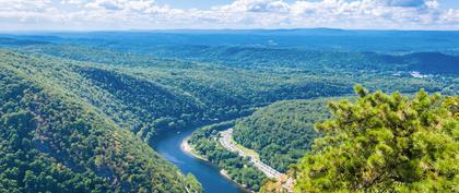 weather United States Akridge Scout Reservation