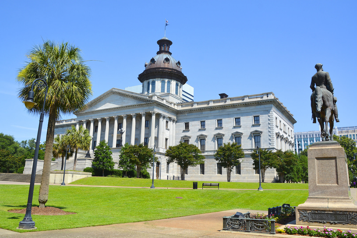 Weather Forecast St. andrews United States (South Carolina) free 15