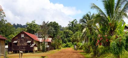 weather France French Guiana