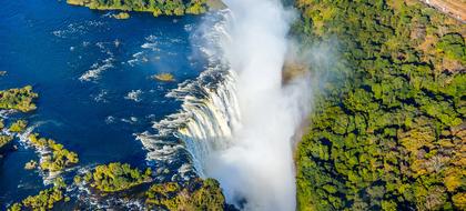 weather Zambia Luangwa