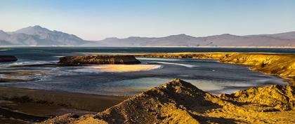 weather Djibouti Le Plateau du Marabout