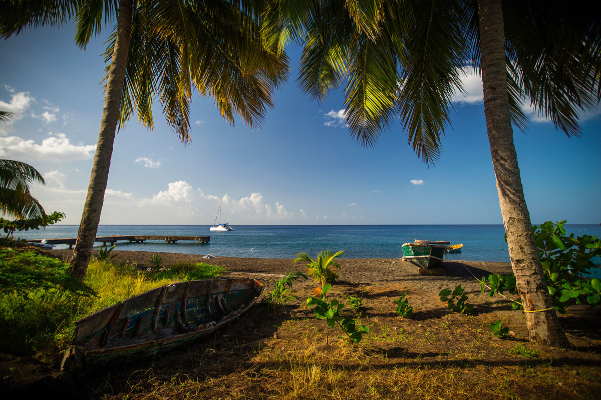 Weather Forecast Dominica free 15 day weather forecasts La Chaîne Météo