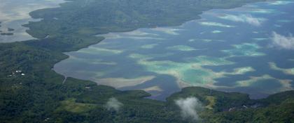 weather Federal State of Micronesia Kosrae