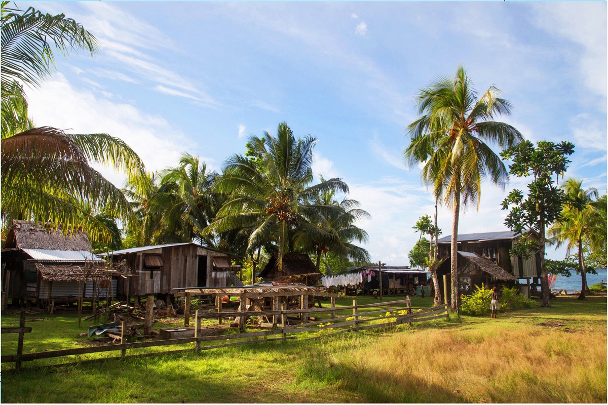 Weather Forecast Owa Solomon Islands (Temotu Province) free 15 day