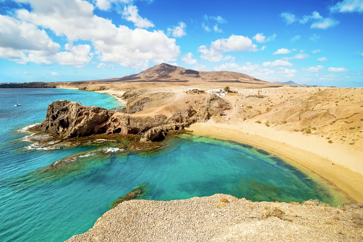 Hourly Weather for Lanzarote Spain (Canary Islands) FREE 15day