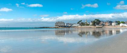 weather France Larmor Plage