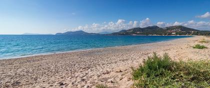 weather France Plage de l'Almanarre