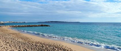 weather France Plage du Midi