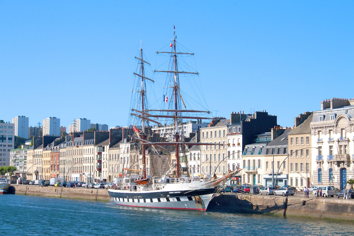 Météo Cherbourg (Normandie) Bulletin détaillé Prévisions METEO